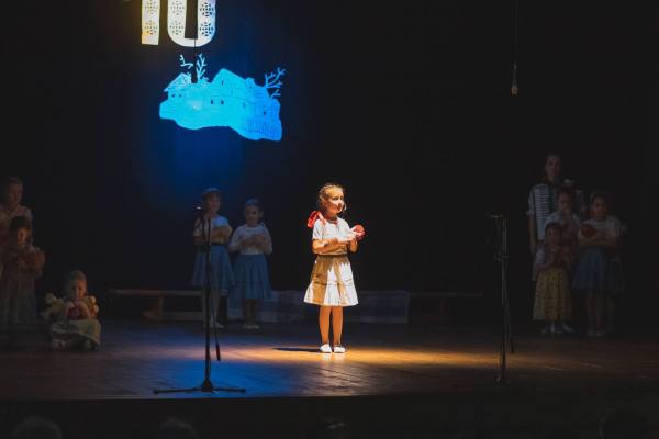 ŽIVOT (10. Výročie FS Lipovec) – FS Lipovec, photo 2