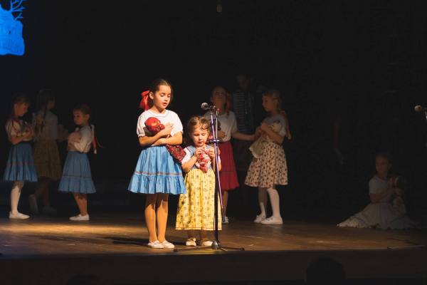 ŽIVOT (10. Výročie FS Lipovec) – FS Lipovec, photo 3