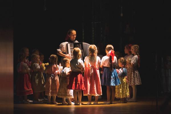 ŽIVOT (10. Výročie FS Lipovec) – FS Lipovec, photo 4