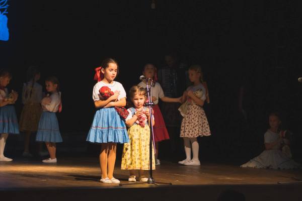 ŽIVOT (10. Výročie FS Lipovec) – FS Lipovec, photo 5