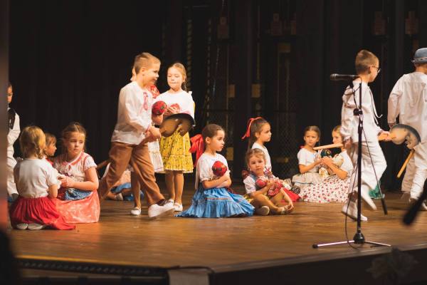 ŽIVOT (10. Výročie FS Lipovec) – FS Lipovec, photo 6