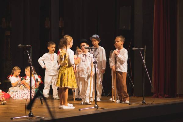 ŽIVOT (10. Výročie FS Lipovec) – FS Lipovec, photo 7