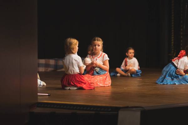 ŽIVOT (10. Výročie FS Lipovec) – FS Lipovec, photo 8