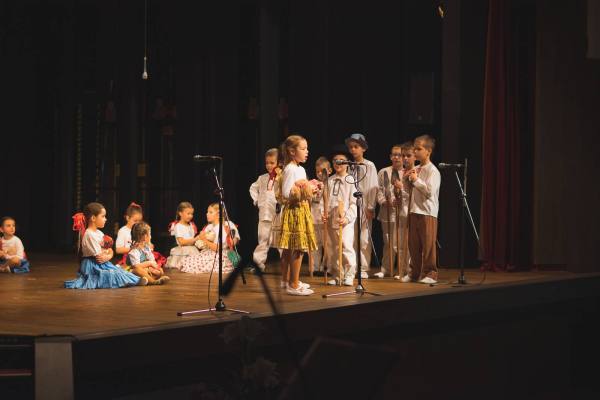 ŽIVOT (10. Výročie FS Lipovec) – FS Lipovec, photo 9