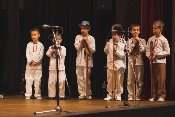 ŽIVOT (10. Výročie FS Lipovec) – FS Lipovec, photo 11