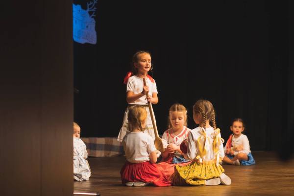 ŽIVOT (10. Výročie FS Lipovec) – FS Lipovec, photo 13