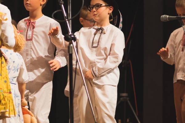 ŽIVOT (10. Výročie FS Lipovec) – FS Lipovec, photo 14