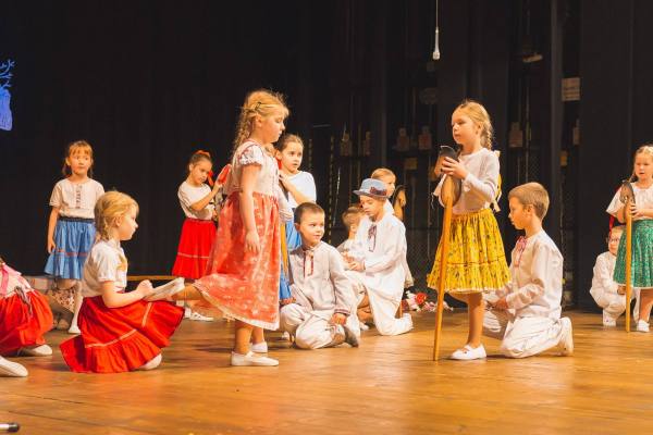 ŽIVOT (10. Výročie FS Lipovec) – FS Lipovec, photo 15