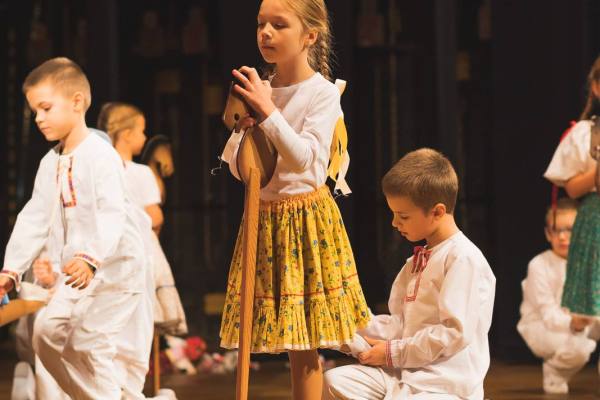 ŽIVOT (10. Výročie FS Lipovec) – FS Lipovec, photo 16