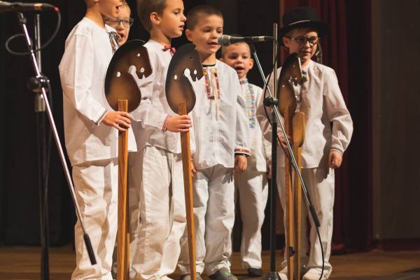 ŽIVOT (10. Výročie FS Lipovec) – FS Lipovec, photo 23
