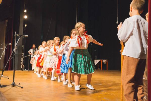 ŽIVOT (10. Výročie FS Lipovec) – FS Lipovec, photo 29