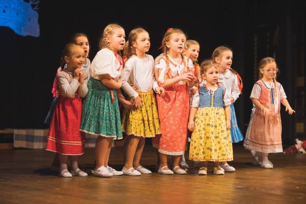 ŽIVOT (10. Výročie FS Lipovec) – FS Lipovec, photo 30
