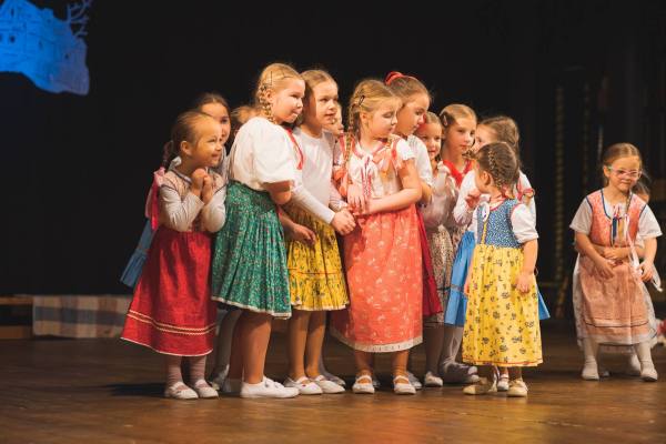 ŽIVOT (10. Výročie FS Lipovec) – FS Lipovec, photo 31