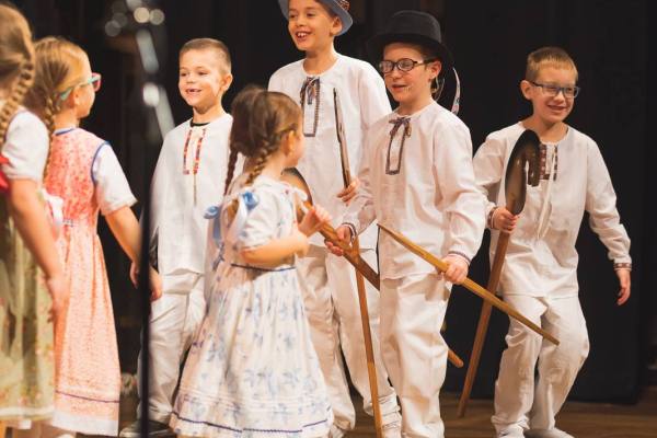 ŽIVOT (10. Výročie FS Lipovec) – FS Lipovec, photo 33