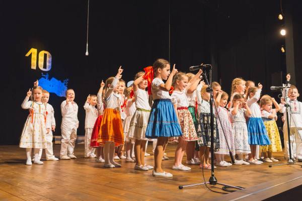ŽIVOT (10. Výročie FS Lipovec) – FS Lipovec, photo 36