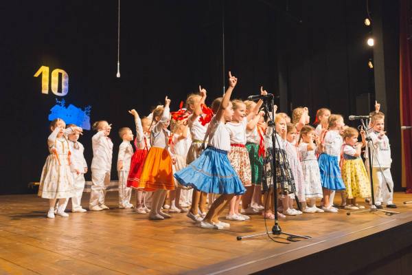 ŽIVOT (10. Výročie FS Lipovec) – FS Lipovec, photo 37