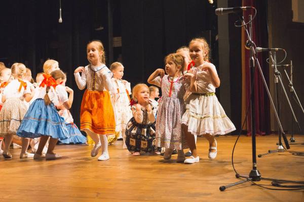 ŽIVOT (10. Výročie FS Lipovec) – FS Lipovec, photo 39
