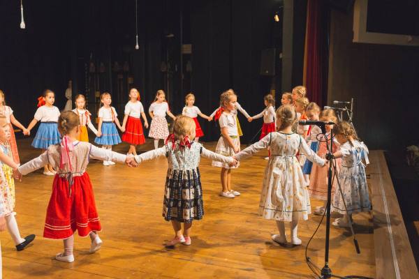 ŽIVOT (10. Výročie FS Lipovec) – FS Lipovec, photo 45