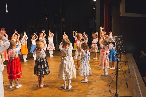 ŽIVOT (10. Výročie FS Lipovec) – FS Lipovec, photo 50