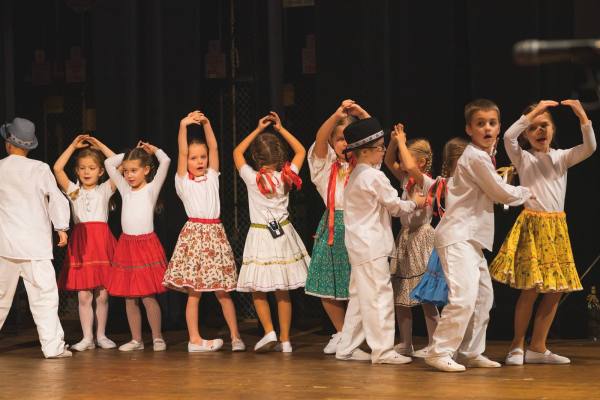 ŽIVOT (10. Výročie FS Lipovec) – FS Lipovec, photo 60