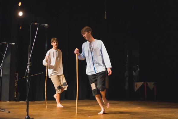 ŽIVOT (10. Výročie FS Lipovec) – FS Lipovec, photo 70