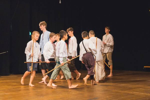 ŽIVOT (10. Výročie FS Lipovec) – FS Lipovec, photo 73
