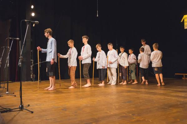 ŽIVOT (10. Výročie FS Lipovec) – FS Lipovec, photo 74