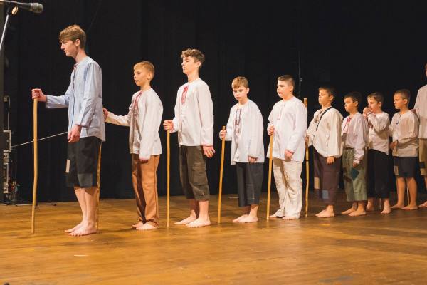 ŽIVOT (10. Výročie FS Lipovec) – FS Lipovec, photo 75