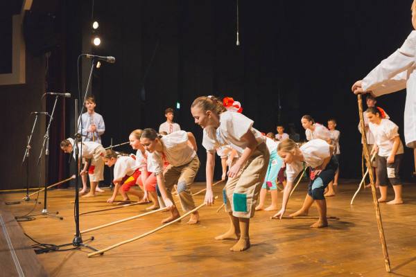 ŽIVOT (10. Výročie FS Lipovec) – FS Lipovec, photo 78