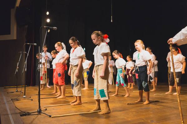 ŽIVOT (10. Výročie FS Lipovec) – FS Lipovec, photo 79