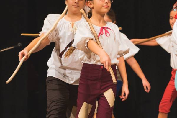 ŽIVOT (10. Výročie FS Lipovec) – FS Lipovec, photo 82
