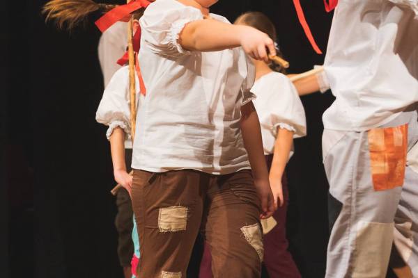 ŽIVOT (10. Výročie FS Lipovec) – FS Lipovec, photo 83