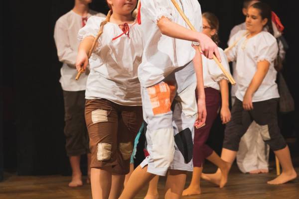 ŽIVOT (10. Výročie FS Lipovec) – FS Lipovec, photo 85