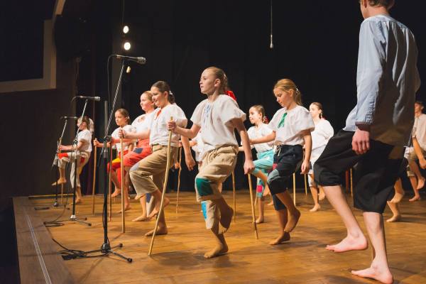 ŽIVOT (10. Výročie FS Lipovec) – FS Lipovec, photo 86