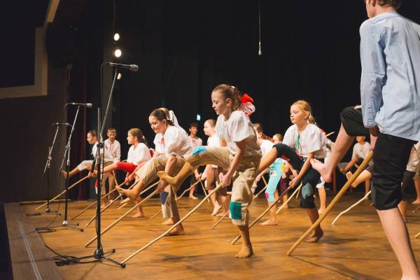 ŽIVOT (10. Výročie FS Lipovec) – FS Lipovec, photo 87