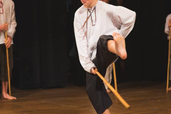 ŽIVOT (10. Výročie FS Lipovec) – FS Lipovec, photo 89