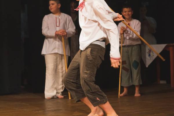 ŽIVOT (10. Výročie FS Lipovec) – FS Lipovec, photo 92
