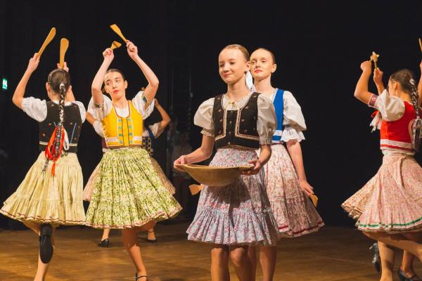 ŽIVOT (10. Výročie FS Lipovec) – FS Lipovec, photo 100