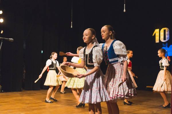 ŽIVOT (10. Výročie FS Lipovec) – FS Lipovec, photo 101