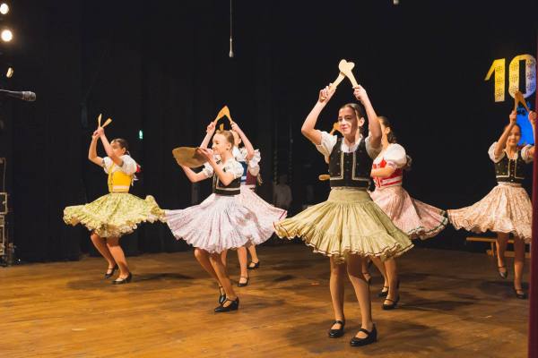 ŽIVOT (10. Výročie FS Lipovec) – FS Lipovec, photo 103