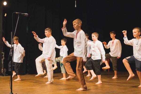 ŽIVOT (10. Výročie FS Lipovec) – FS Lipovec, photo 106