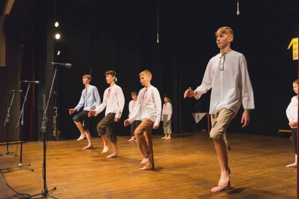 ŽIVOT (10. Výročie FS Lipovec) – FS Lipovec, photo 112