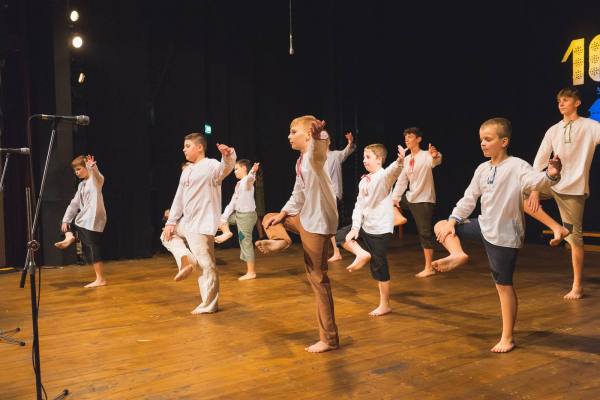 ŽIVOT (10. Výročie FS Lipovec) – FS Lipovec, photo 114
