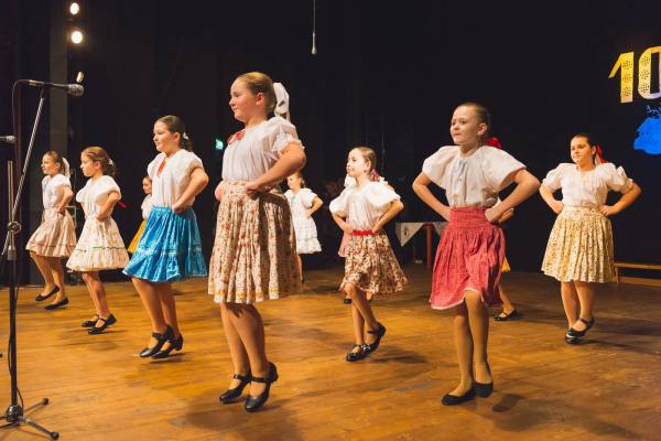 ŽIVOT (10. Výročie FS Lipovec) – FS Lipovec, photo 115