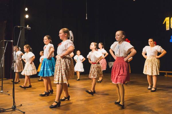 ŽIVOT (10. Výročie FS Lipovec) – FS Lipovec, photo 116