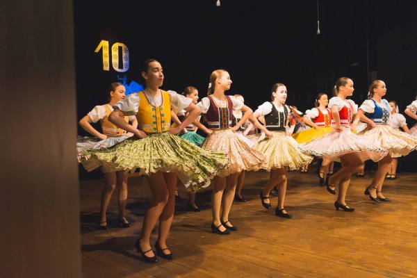 ŽIVOT (10. Výročie FS Lipovec) – FS Lipovec, photo 119