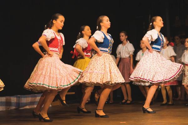 ŽIVOT (10. Výročie FS Lipovec) – FS Lipovec, photo 127