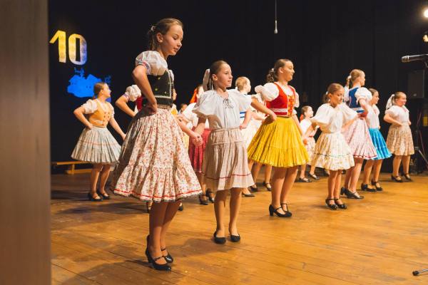 ŽIVOT (10. Výročie FS Lipovec) – FS Lipovec, photo 129