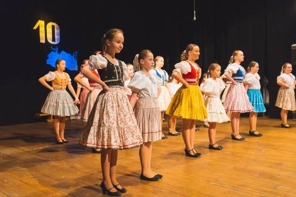 ŽIVOT (10. Výročie FS Lipovec) – FS Lipovec, photo 130