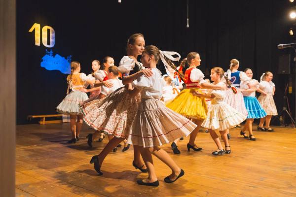 ŽIVOT (10. Výročie FS Lipovec) – FS Lipovec, photo 131